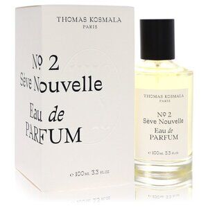 Thomas Kosmala No 2 Seve Nouvelle by Thomas Kosmala Eau De Parfum Spray (Unisex)